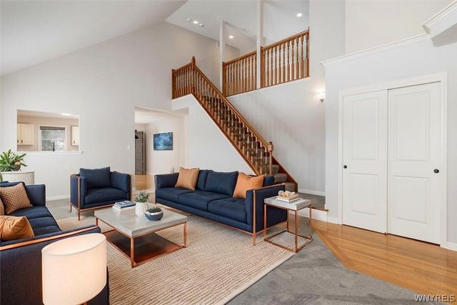 25 Springbrook Shores Drive, Elma, NY 14059