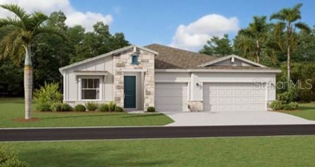 3116 NAMASTE DRIVE, Clermont, FL 34714