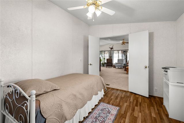 3758 W Redwall Drive, Golden Valley, AZ 86413