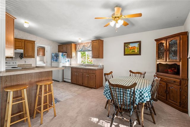 3758 W Redwall Drive, Golden Valley, AZ 86413