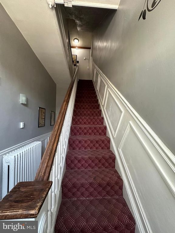 4606 RIDGE AVE, Halethorpe, MD 21227