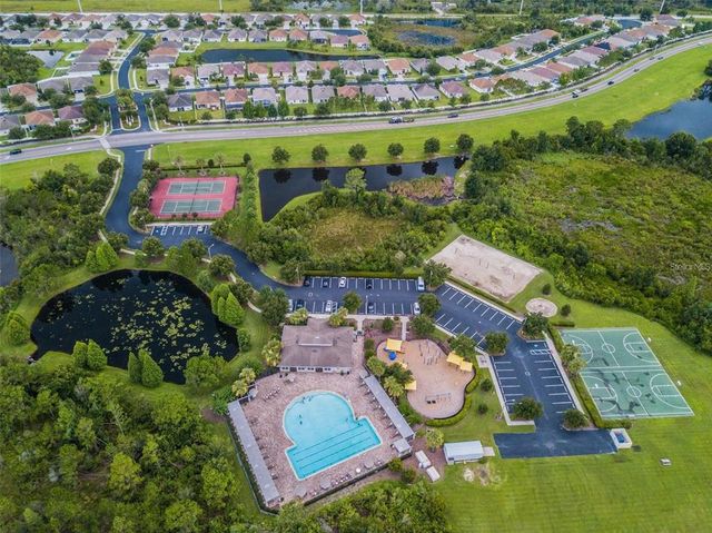 3629 BELLMEADE COURT, Wesley Chapel, FL 33543
