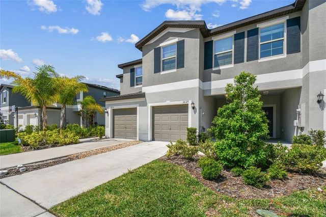 3629 BELLMEADE COURT, Wesley Chapel, FL 33543