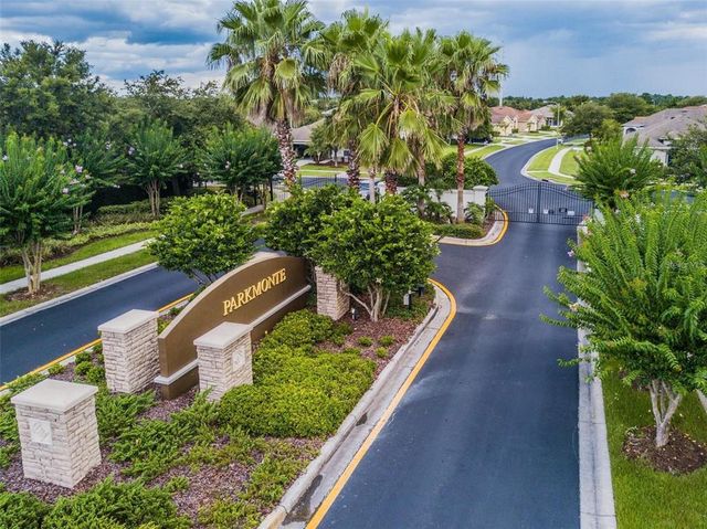 3629 BELLMEADE COURT, Wesley Chapel, FL 33543