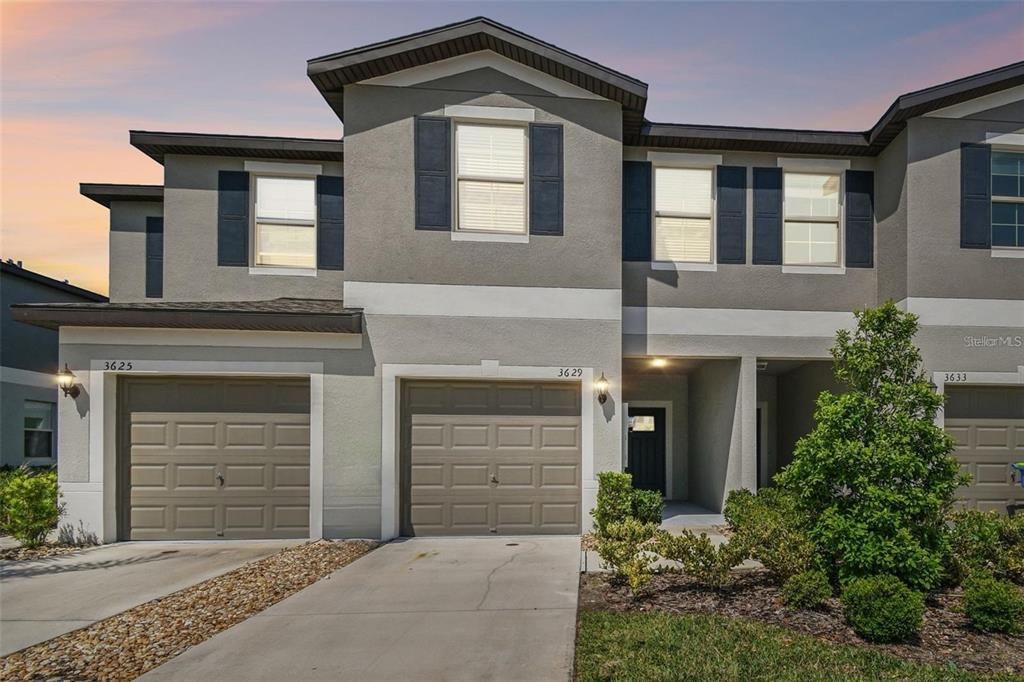 3629 BELLMEADE COURT, Wesley Chapel, FL 33543
