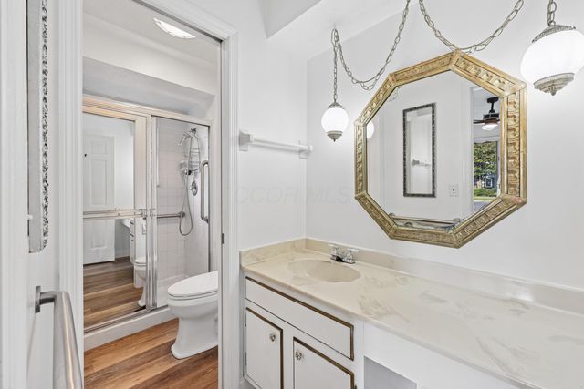 6983 Constitution Place, Columbus, OH 43235