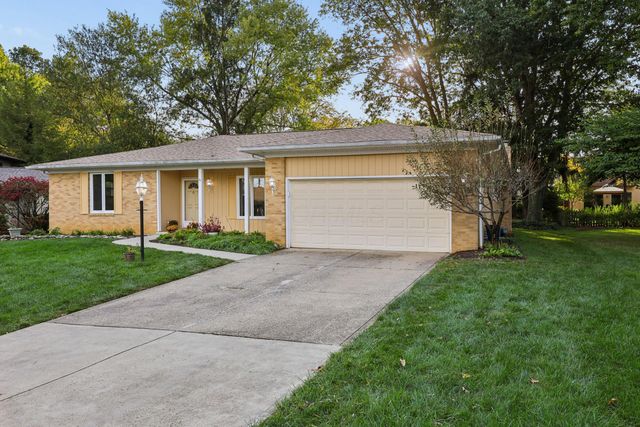 6983 Constitution Place, Columbus, OH 43235
