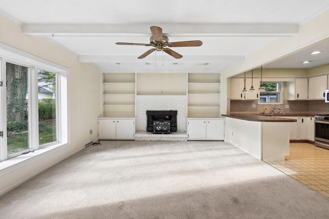 6983 Constitution Place, Columbus, OH 43235