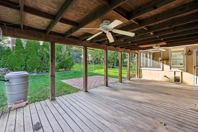 6983 Constitution Place, Columbus, OH 43235