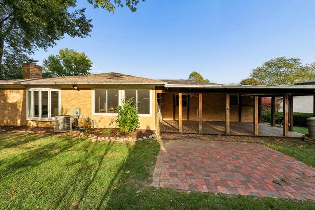 6983 Constitution Place, Columbus, OH 43235