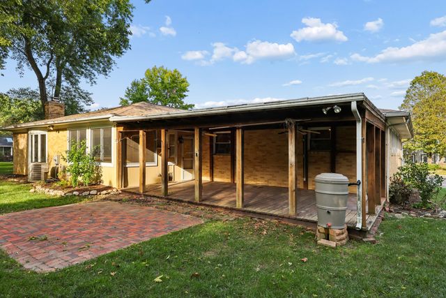 6983 Constitution Place, Columbus, OH 43235