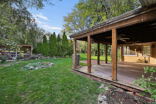 6983 Constitution Place, Columbus, OH 43235