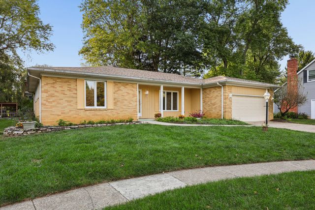 6983 Constitution Place, Columbus, OH 43235