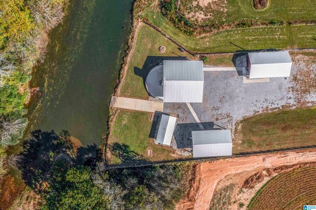 15 COUNTY ROAD 1028, Centre, AL 35960