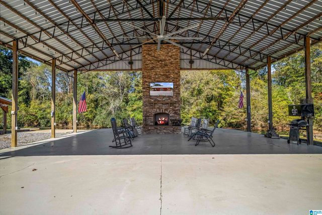 15 COUNTY ROAD 1028, Centre, AL 35960