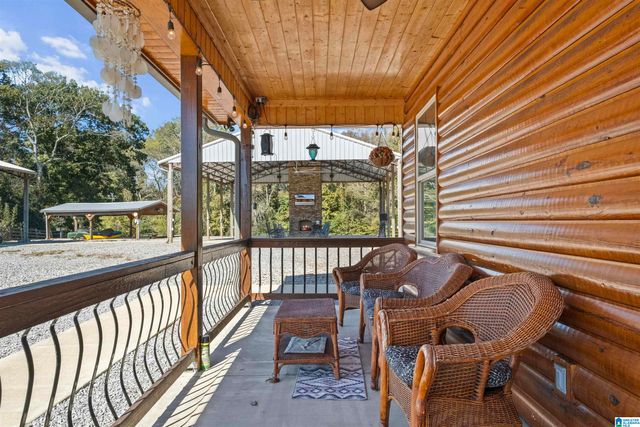 15 COUNTY ROAD 1028, Centre, AL 35960