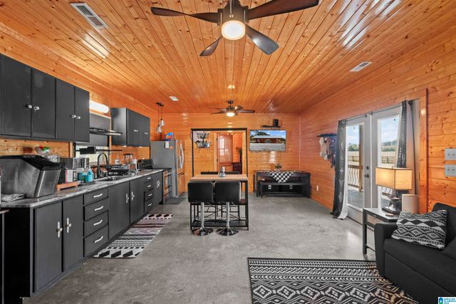 15 COUNTY ROAD 1028, Centre, AL 35960