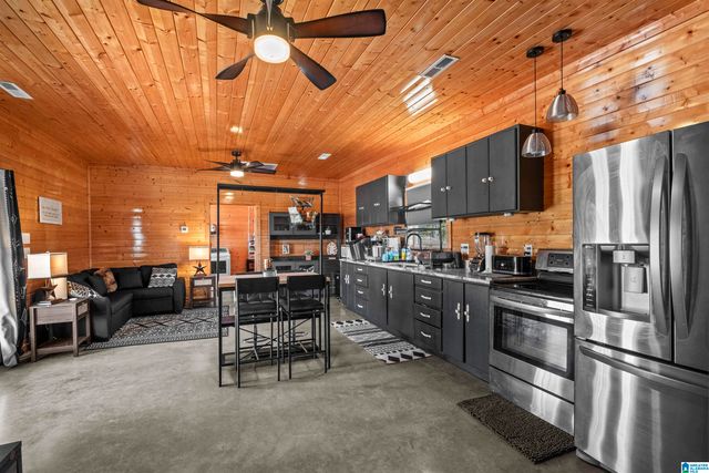 15 COUNTY ROAD 1028, Centre, AL 35960