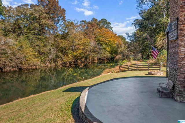 15 COUNTY ROAD 1028, Centre, AL 35960