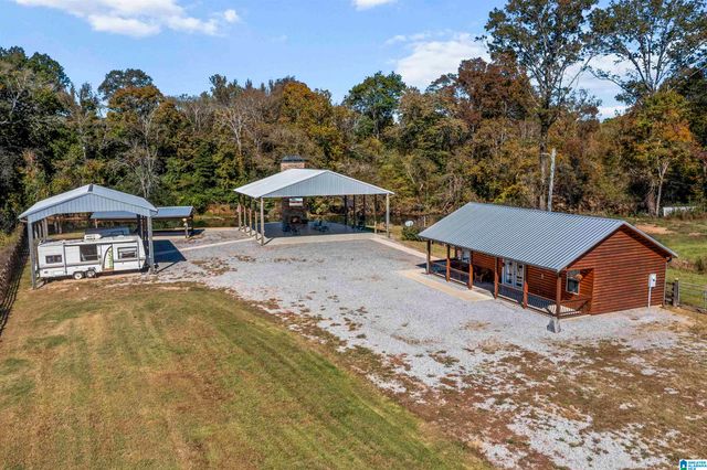15 COUNTY ROAD 1028, Centre, AL 35960
