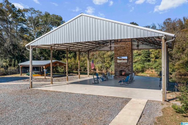 15 COUNTY ROAD 1028, Centre, AL 35960