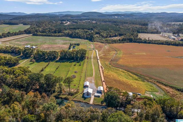 15 COUNTY ROAD 1028, Centre, AL 35960