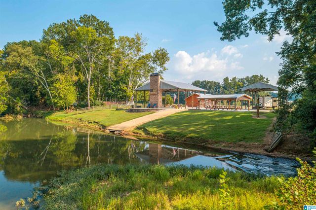 15 COUNTY ROAD 1028, Centre, AL 35960