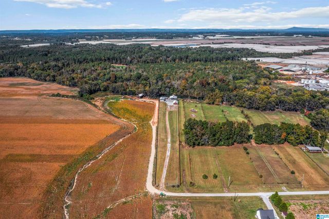 15 COUNTY ROAD 1028, Centre, AL 35960