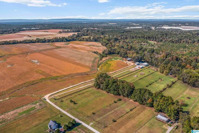 15 COUNTY ROAD 1028, Centre, AL 35960