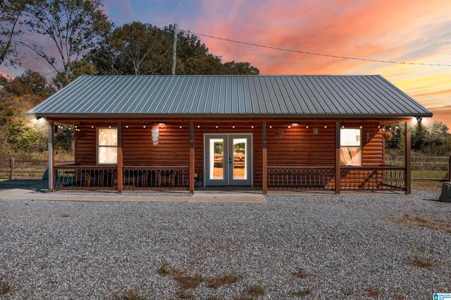 15 COUNTY ROAD 1028, Centre, AL 35960