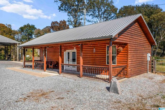 15 COUNTY ROAD 1028, Centre, AL 35960