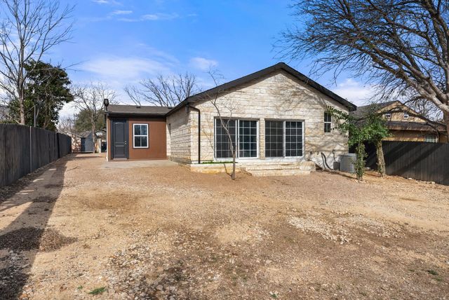 2201 Teri RD, Austin, TX 78744