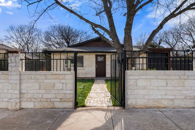 2201 Teri RD, Austin, TX 78744