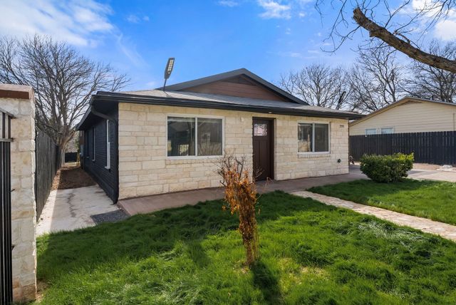 2201 Teri RD, Austin, TX 78744