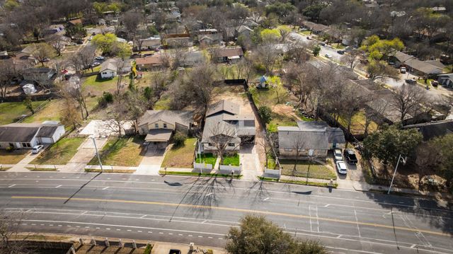 2201 Teri RD, Austin, TX 78744
