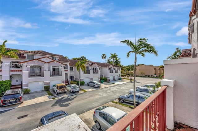 10110 SW 154th Cir Ct 105-1, Miami, FL 33196