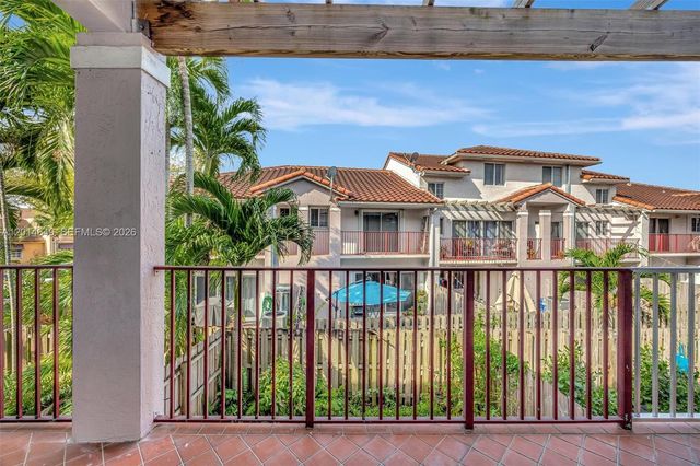 10110 SW 154th Cir Ct 105-1, Miami, FL 33196