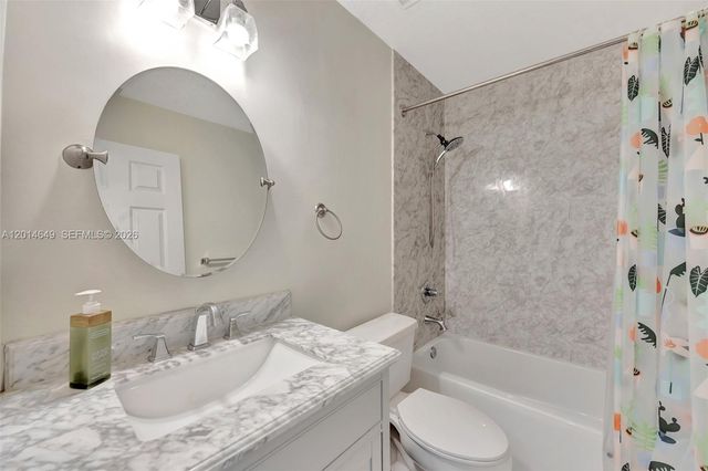 10110 SW 154th Cir Ct 105-1, Miami, FL 33196