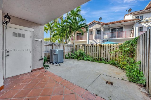 10110 SW 154th Cir Ct 105-1, Miami, FL 33196