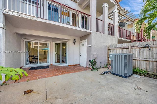 10110 SW 154th Cir Ct 105-1, Miami, FL 33196