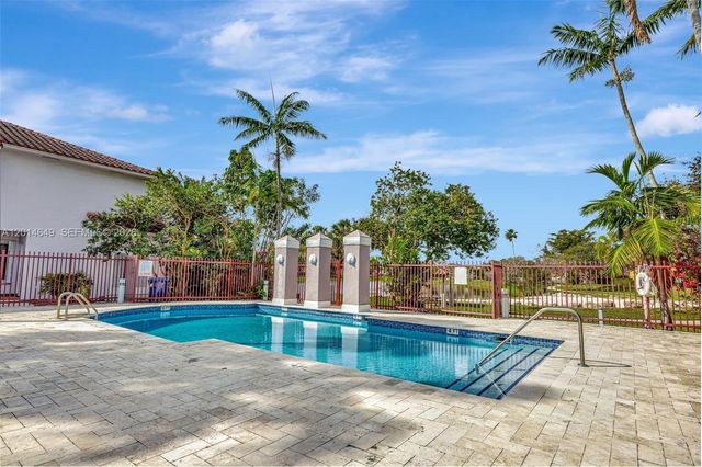 10110 SW 154th Cir Ct 105-1, Miami, FL 33196