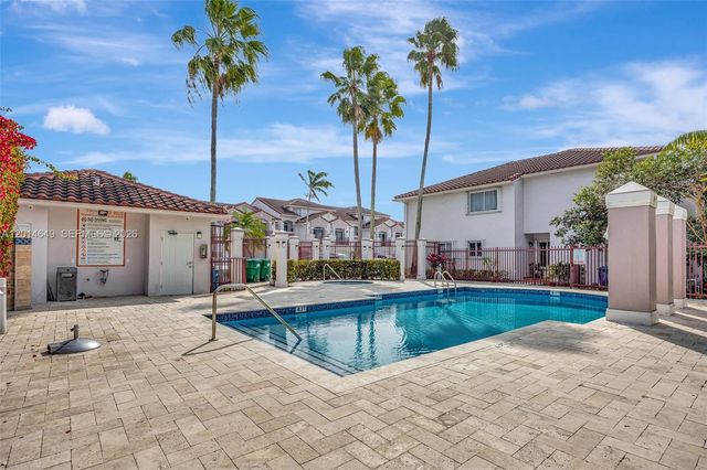 10110 SW 154th Cir Ct 105-1, Miami, FL 33196
