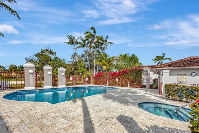 10110 SW 154th Cir Ct 105-1, Miami, FL 33196