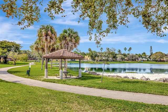 10110 SW 154th Cir Ct 105-1, Miami, FL 33196