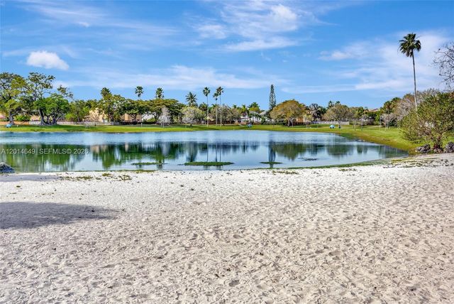 10110 SW 154th Cir Ct 105-1, Miami, FL 33196