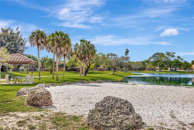 10110 SW 154th Cir Ct 105-1, Miami, FL 33196