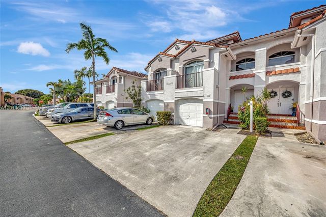 10110 SW 154th Cir Ct 105-1, Miami, FL 33196