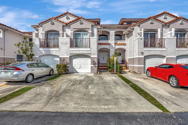 10110 SW 154th Cir Ct 105-1, Miami, FL 33196