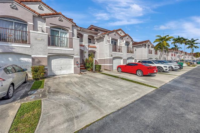 10110 SW 154th Cir Ct 105-1, Miami, FL 33196