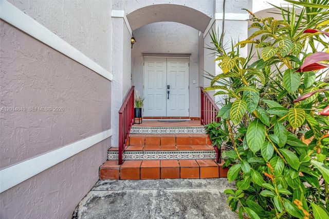 10110 SW 154th Cir Ct 105-1, Miami, FL 33196
